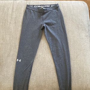 Under Armour Leggings!